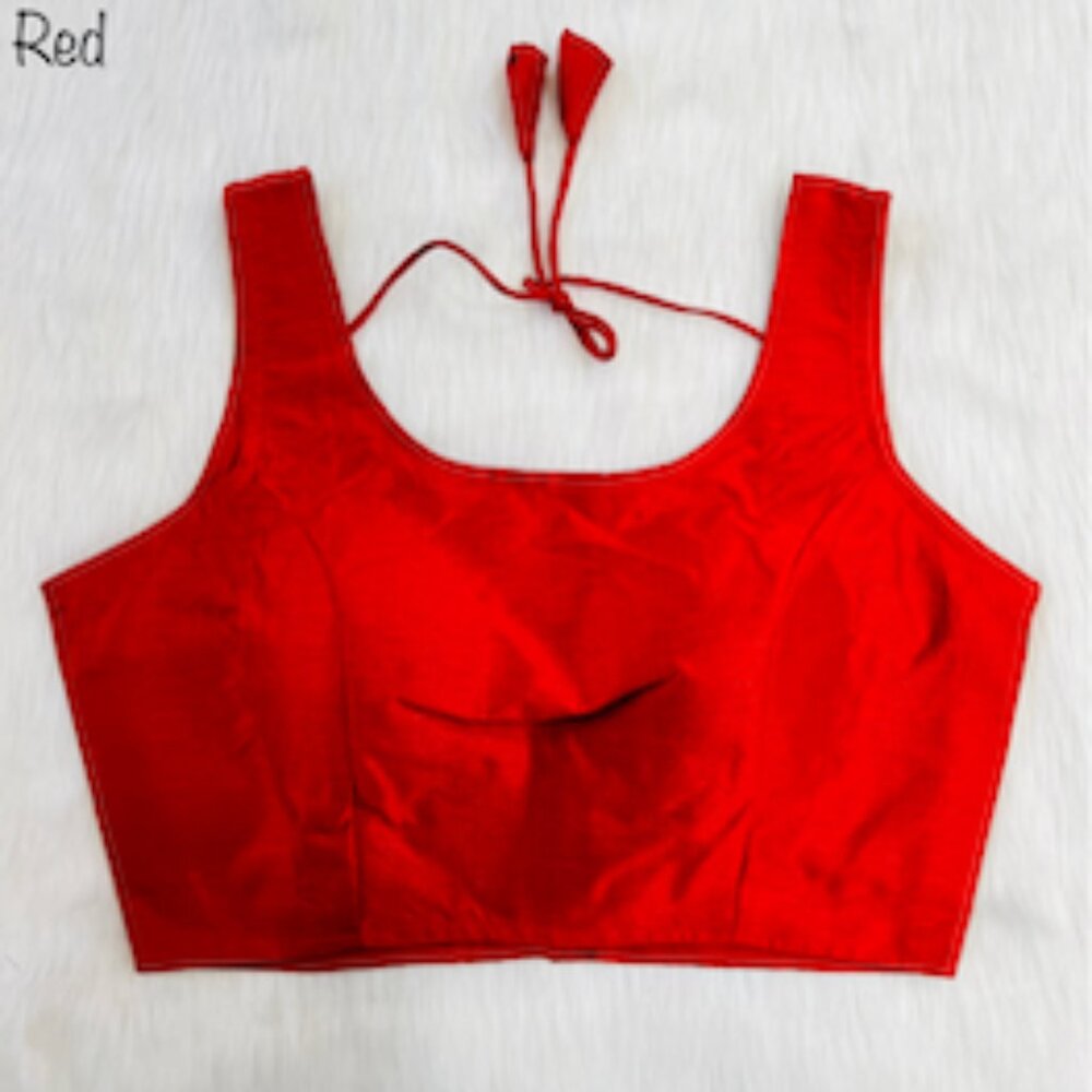 Bollywood Saree Blouse
